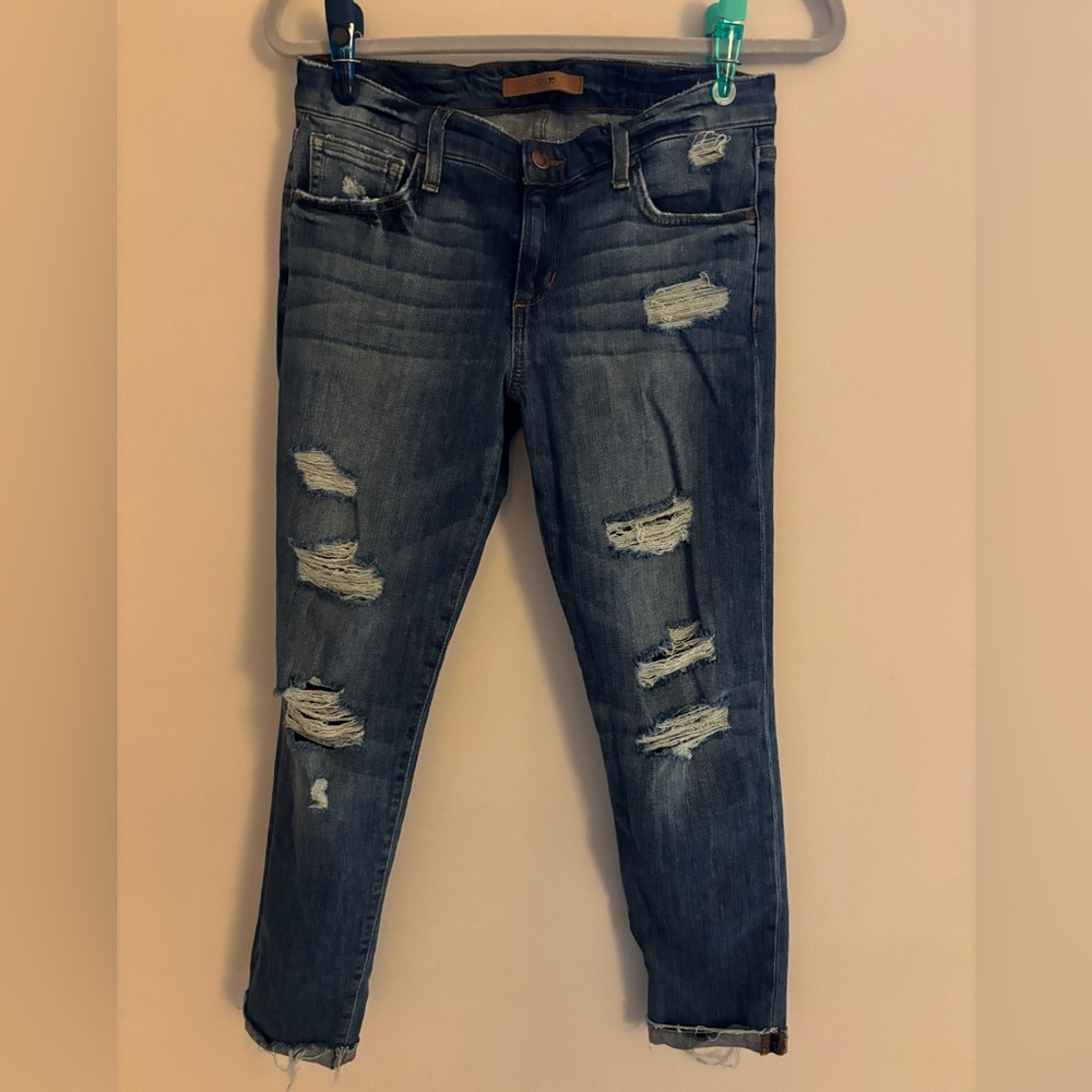 Joe’s Jeans
Size 26